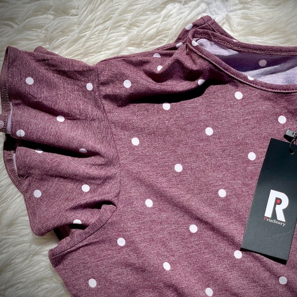 Ladies Top - Picture 3 of 3